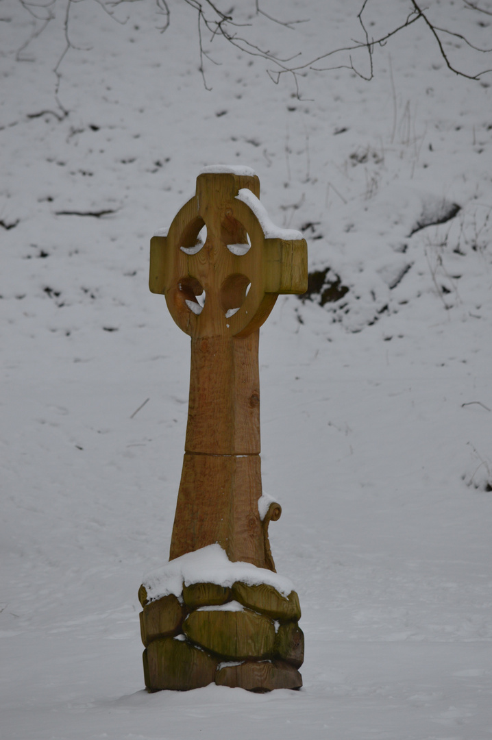 Celtic Cross