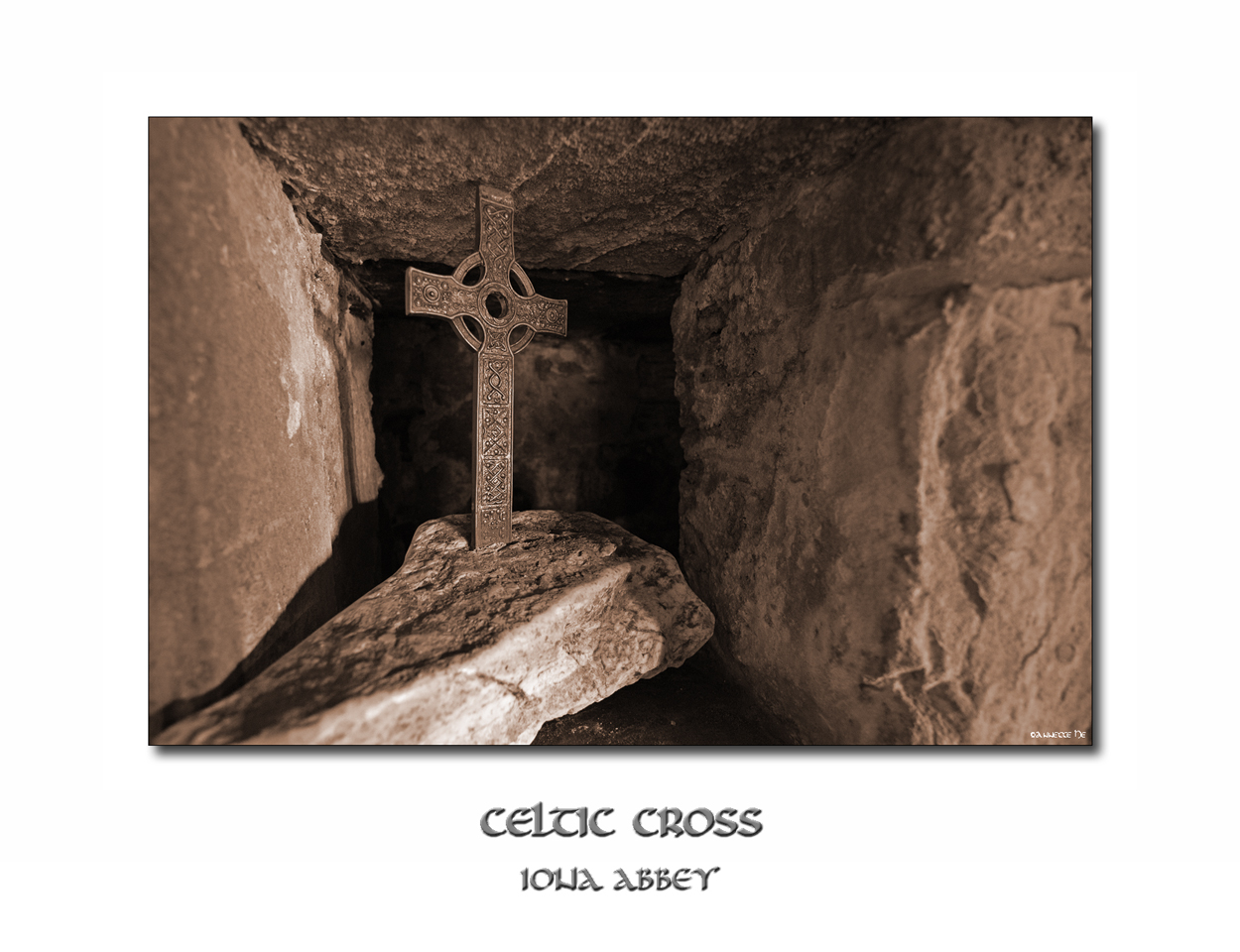 Celtic Cross