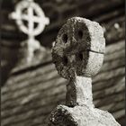 celtic crosses