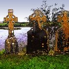 Celtic Crosses