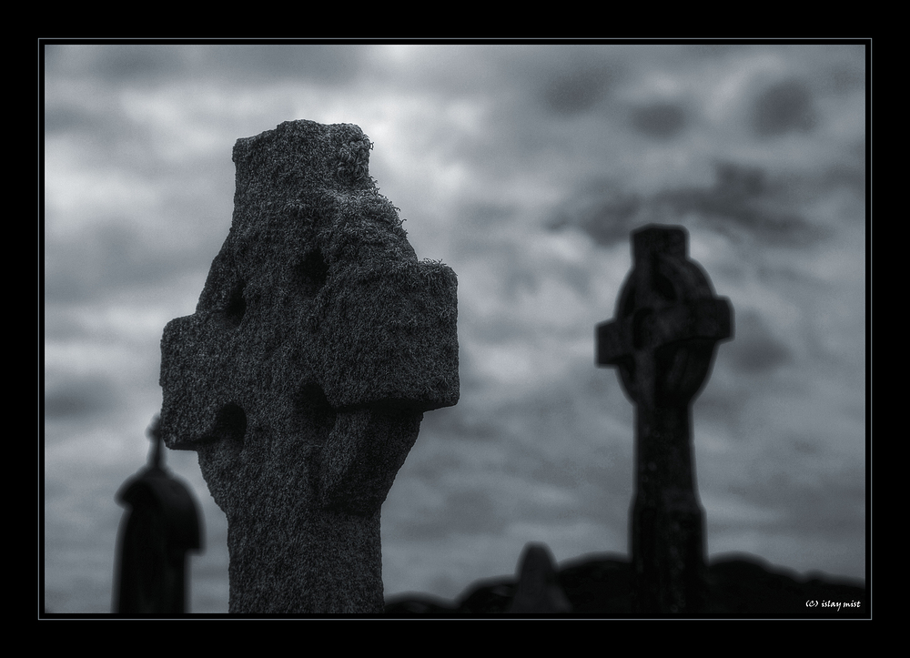 Celtic Crosses