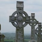 Celtic Crosses, Rock of Cashel