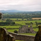 celtic crosses, ruines, stones,- guess where it is ...???