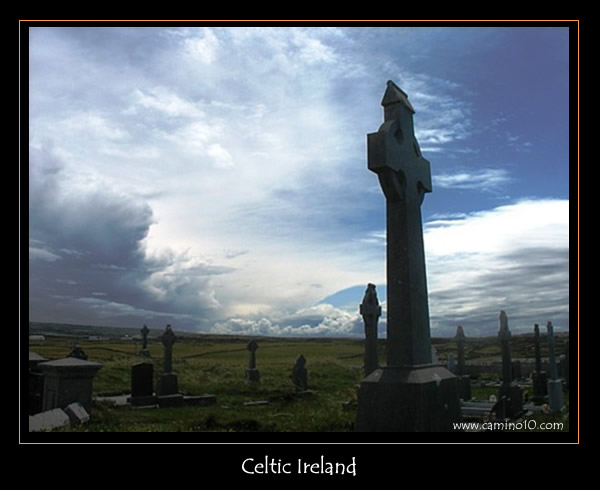 Celtic Ireland