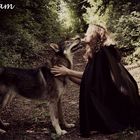 Celtic-Wolf