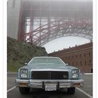 ...Cely's Chevy Malibu Classic...