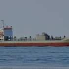 Cement Trader in Cuxhaven