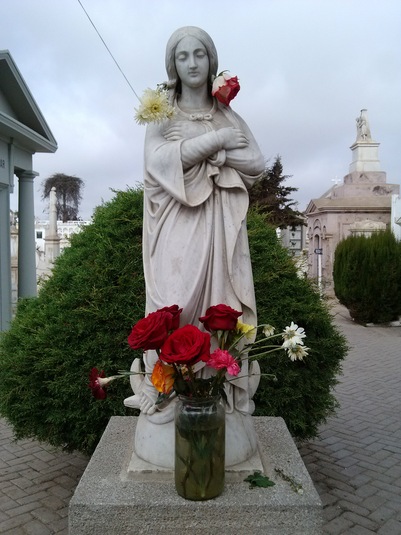 Cementerio