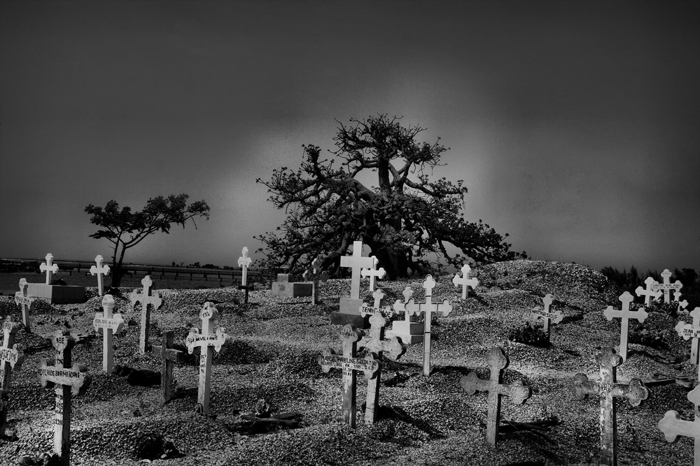 Cementerio