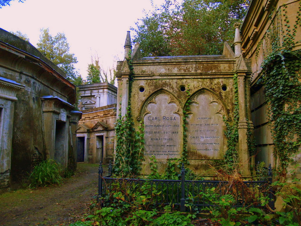 CEMENTERIO