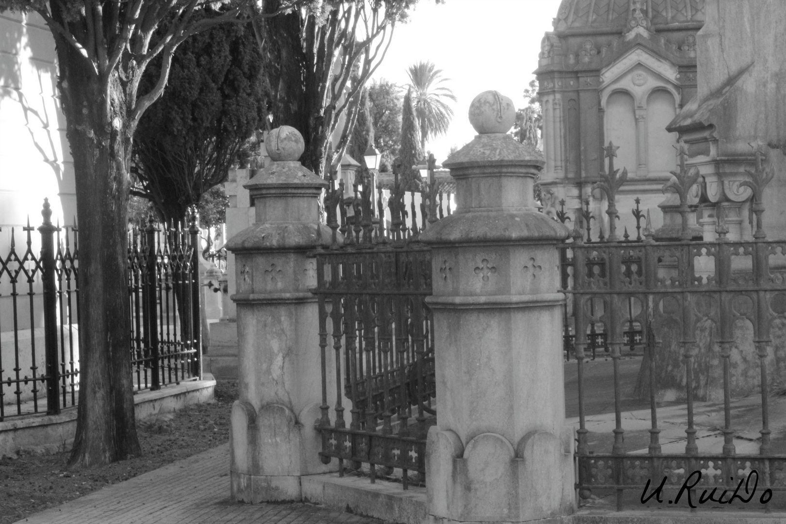 cementerio