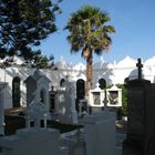 Cementerio Alayor, Menorca