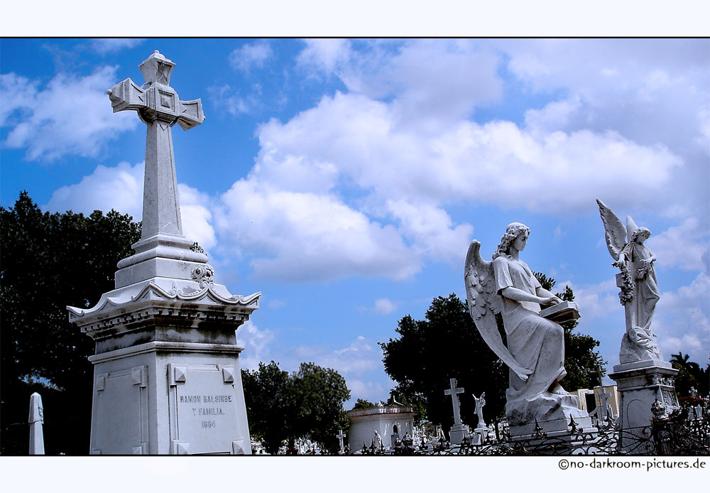 cementerio colon havanna # 1