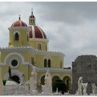 Cementerio Cristóbal Colón