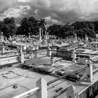 Cementerio Cristóbal Colón