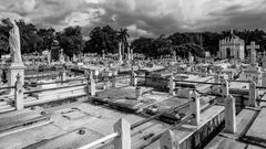 Cementerio Cristóbal Colón