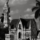 Cementerio Cristóbal