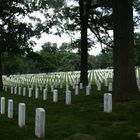 Cementerio de Arlington (Washington)