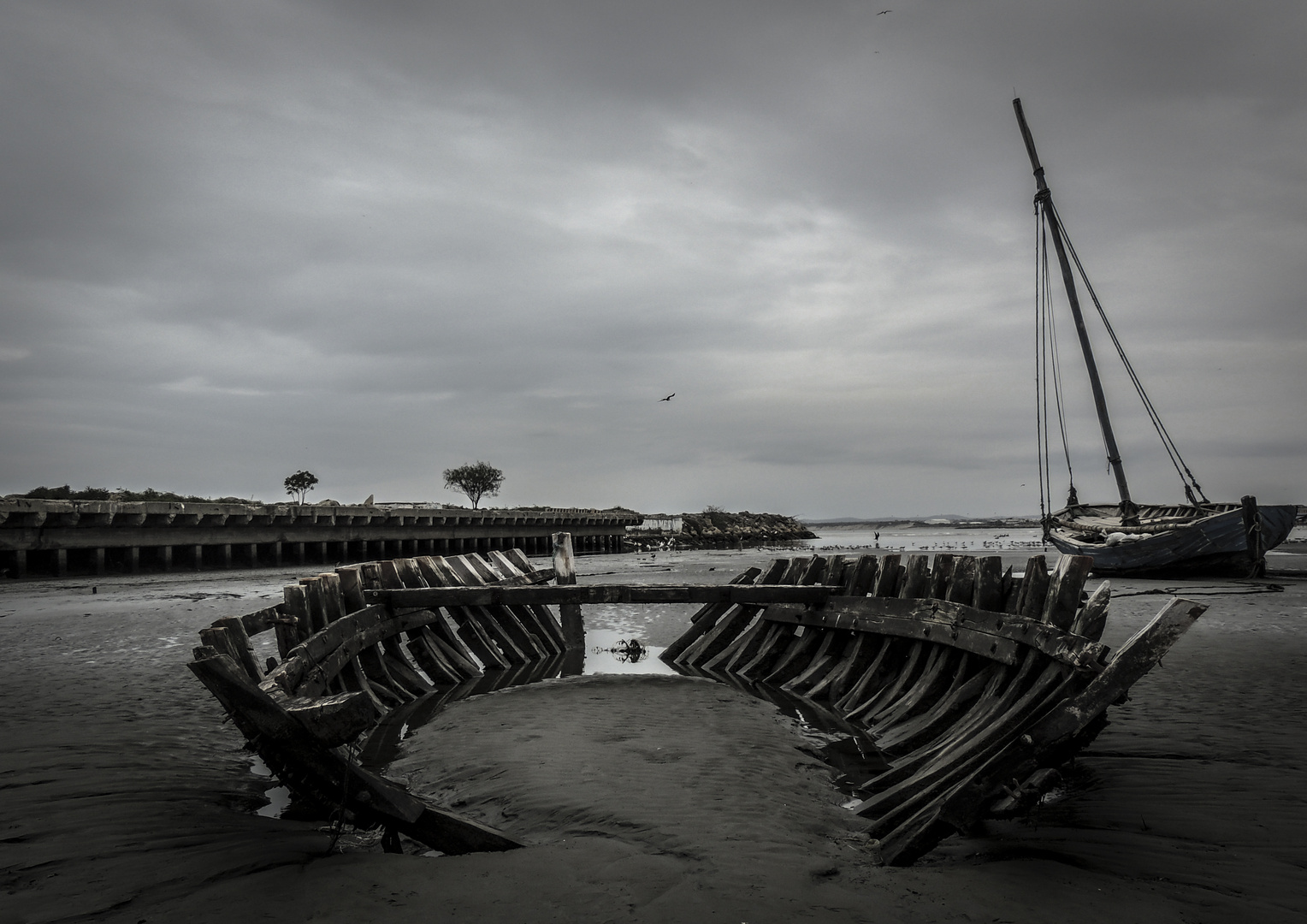 Cementerio de Botes