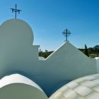 Cementerio de Casabermeja