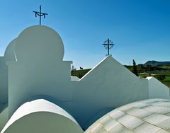 Cementerio de Casabermeja