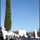 Cementerio de Casabermeja (Málaga).