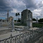 Cementerio de Cristobal Colon