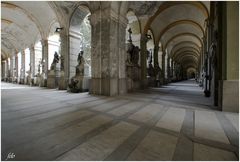 CEMENTERIO DE GÉNOVA III