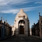 Cementerio de la Chacarita