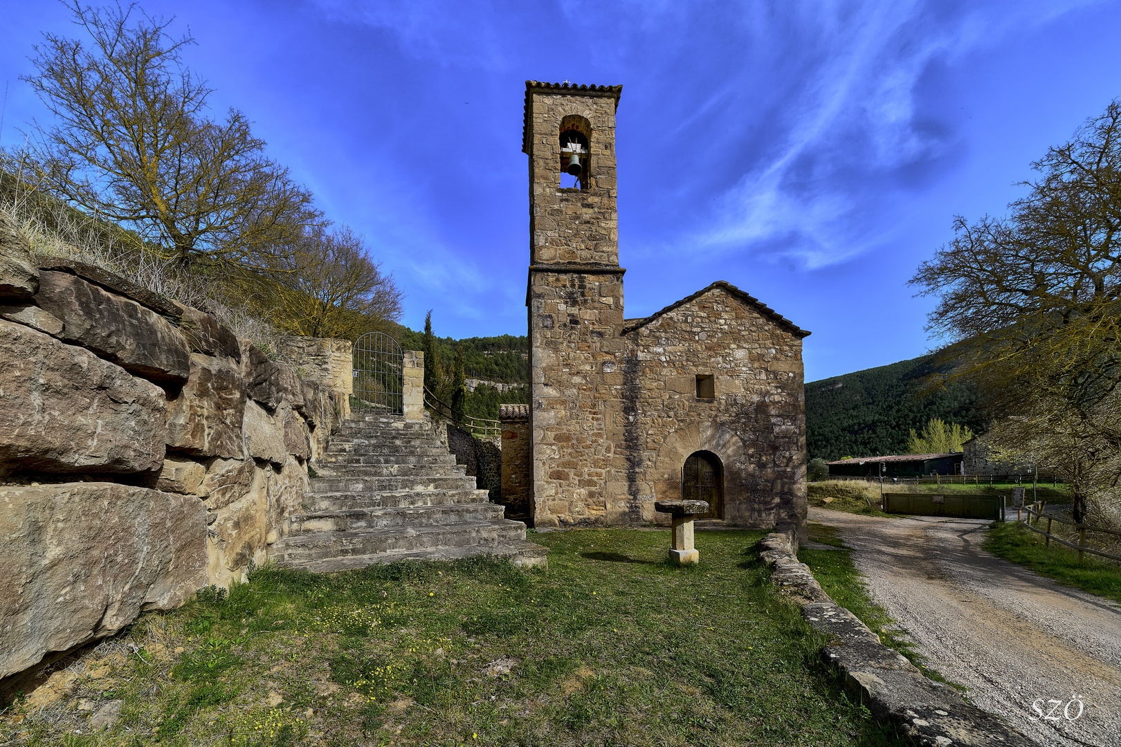 Cementerio de la Ermita