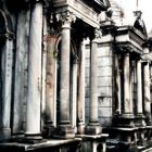 Cementerio de la Recoleta