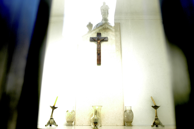 cementerio de la Recoleta 4