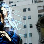 cementerio de la Recoleta