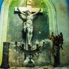 Cementerio de la Recoleta