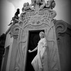 cementerio de la recoleta,buenos aires