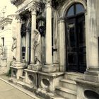 cementerio de la recoleta,buenos aires