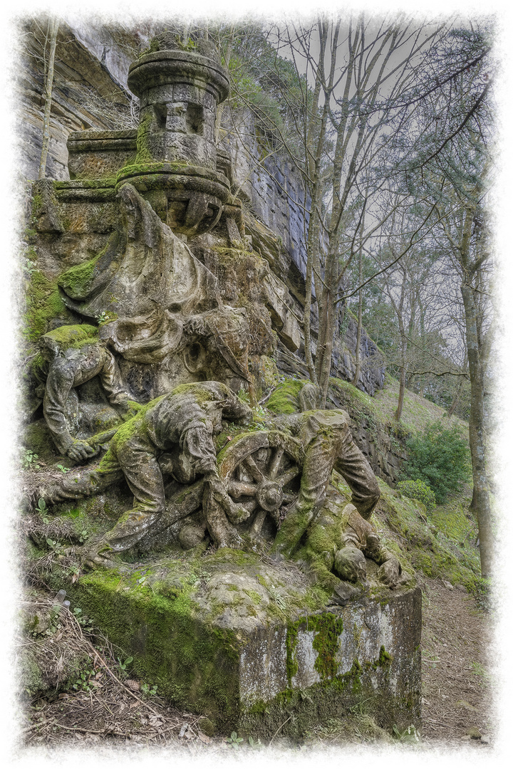 Cementerio de los Ingleses Imagen & Foto | decadencia ...