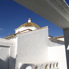 cementerio de Moguer