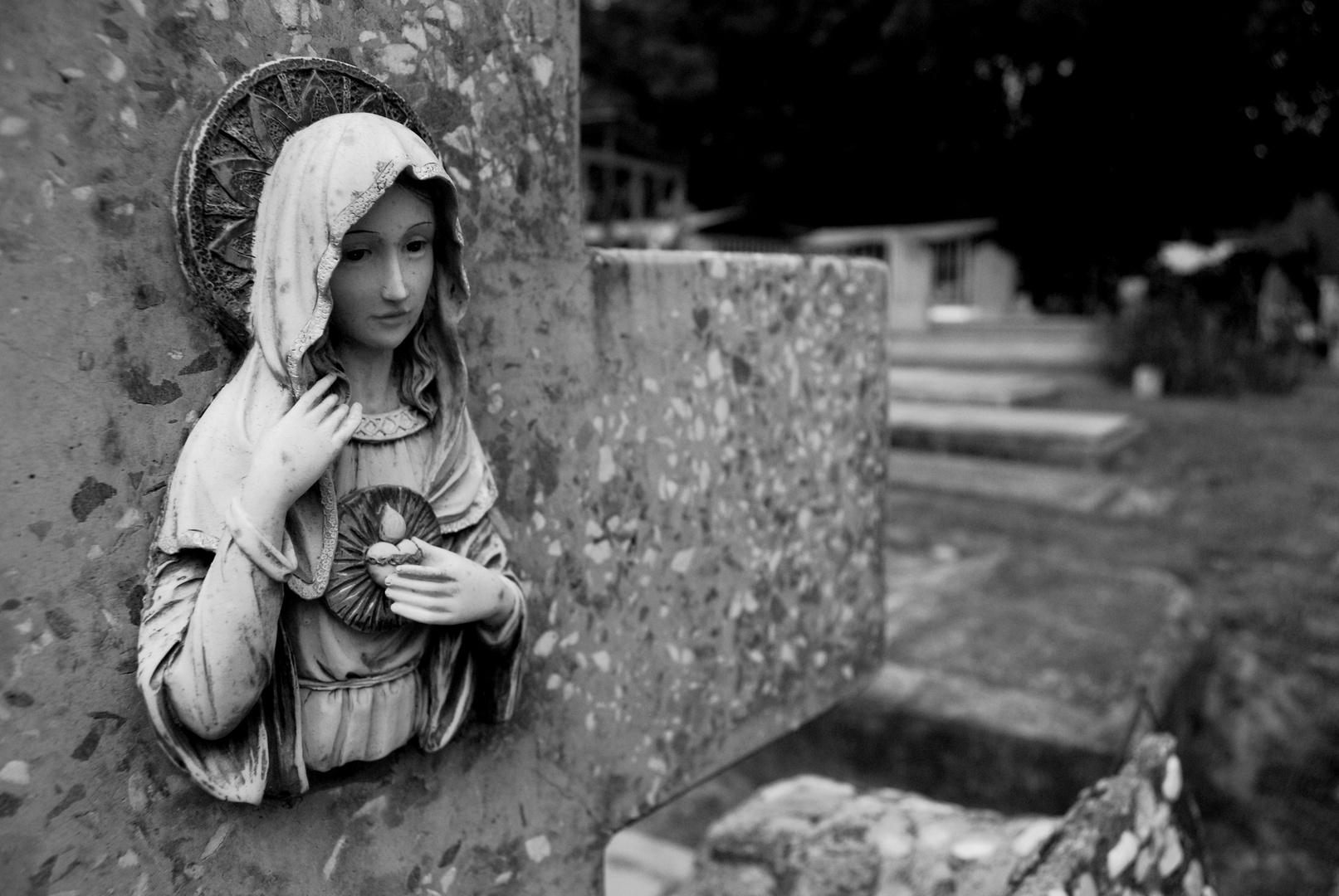 Cementerio de Naguanagua