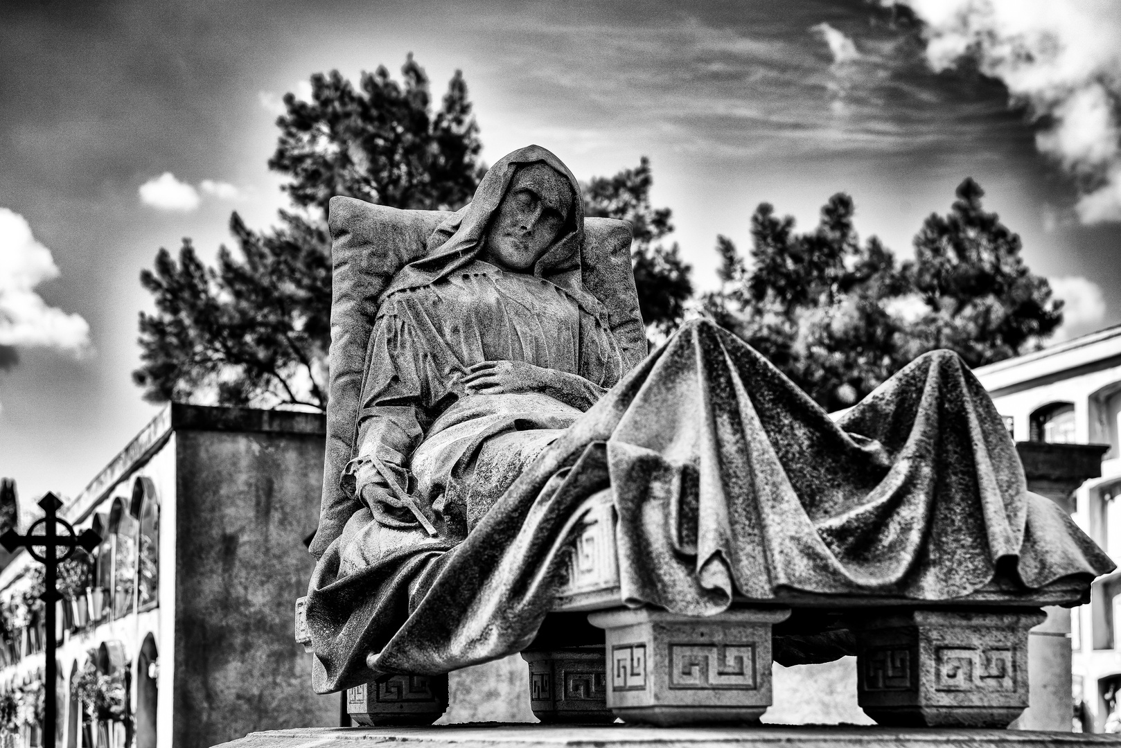 Cementerio de Poblenou 01