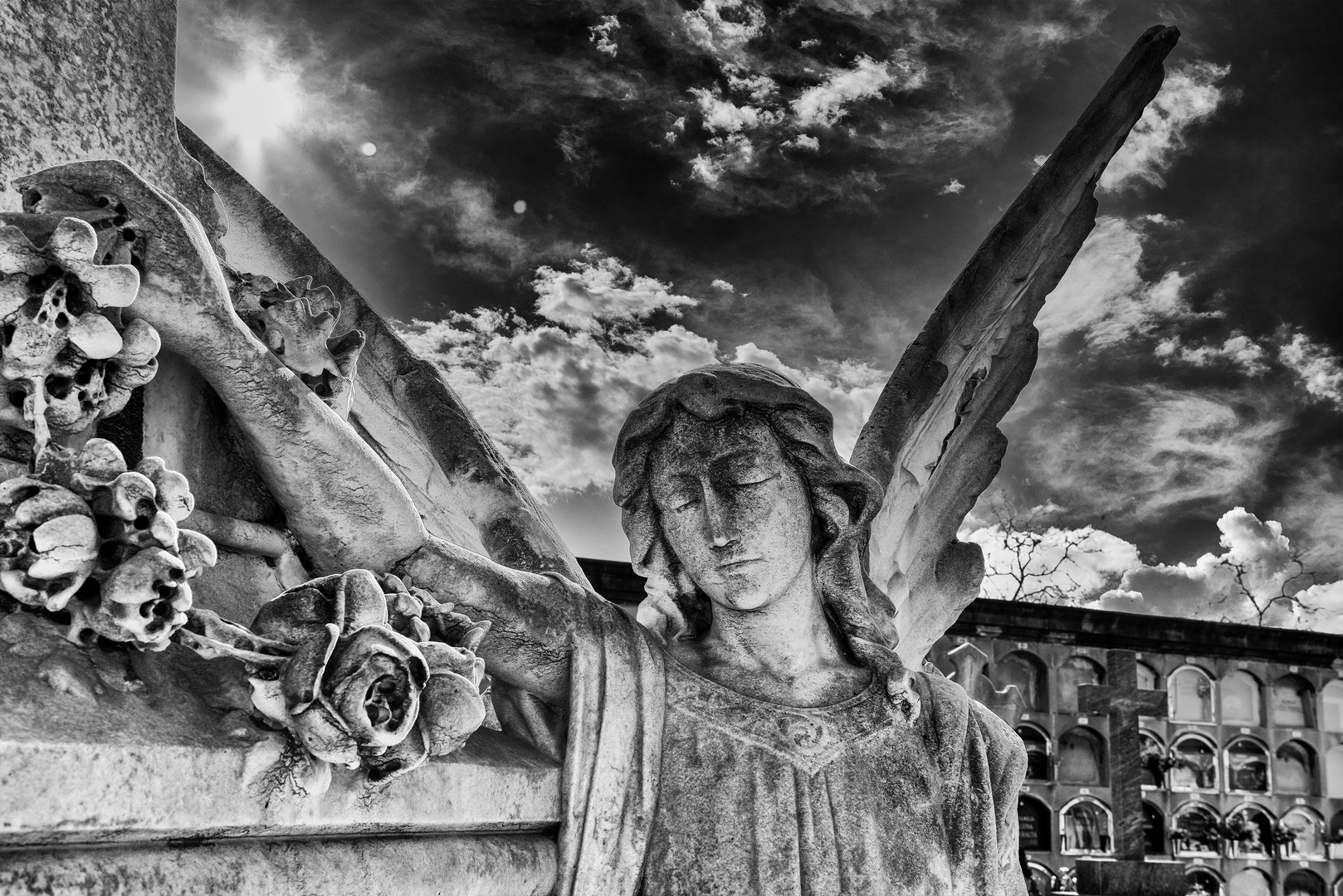 Cementerio de Poblenou 06