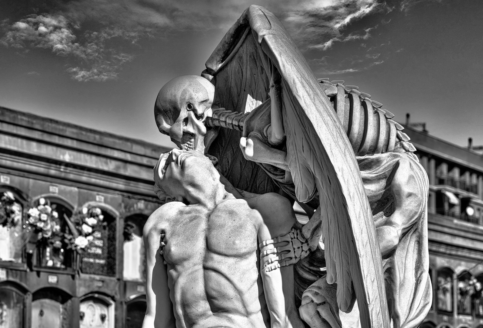 Cementerio de Poblenou 07