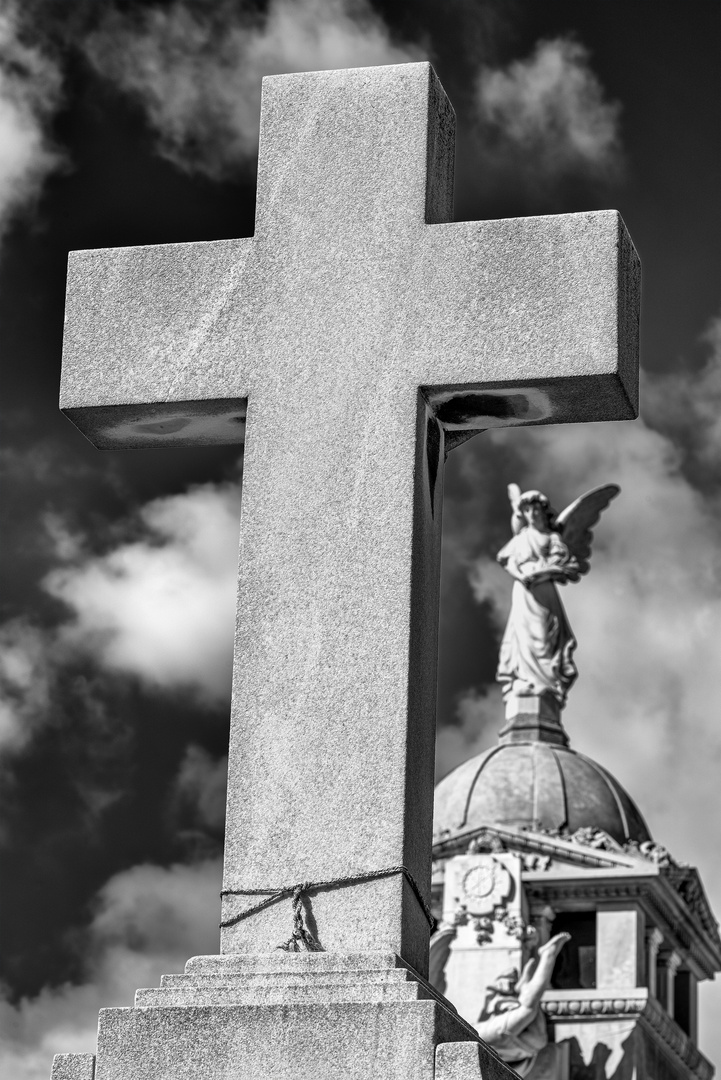 Cementerio de Poblenou 09