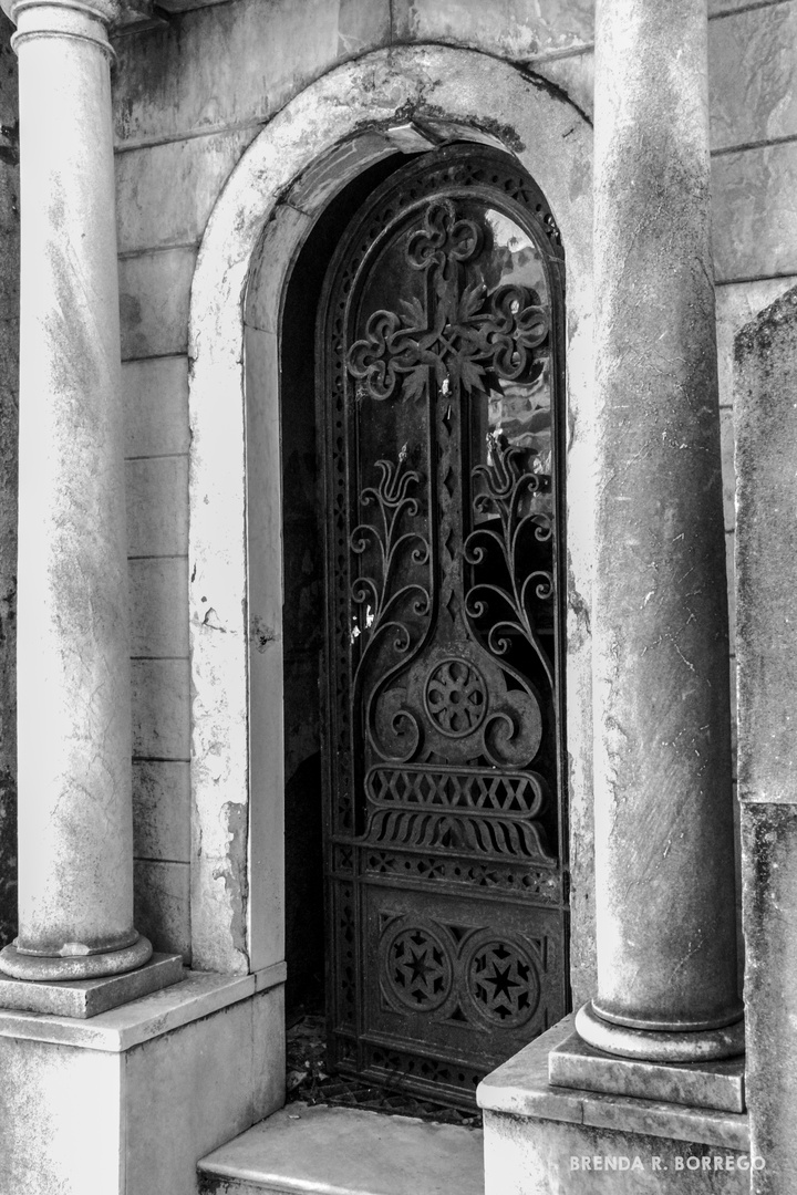 Cementerio de Recoleta