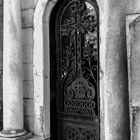 Cementerio de Recoleta