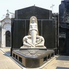 Cementerio de Recoleta