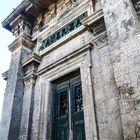 Cementerio de Recoleta