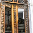 Cementerio de Recoleta