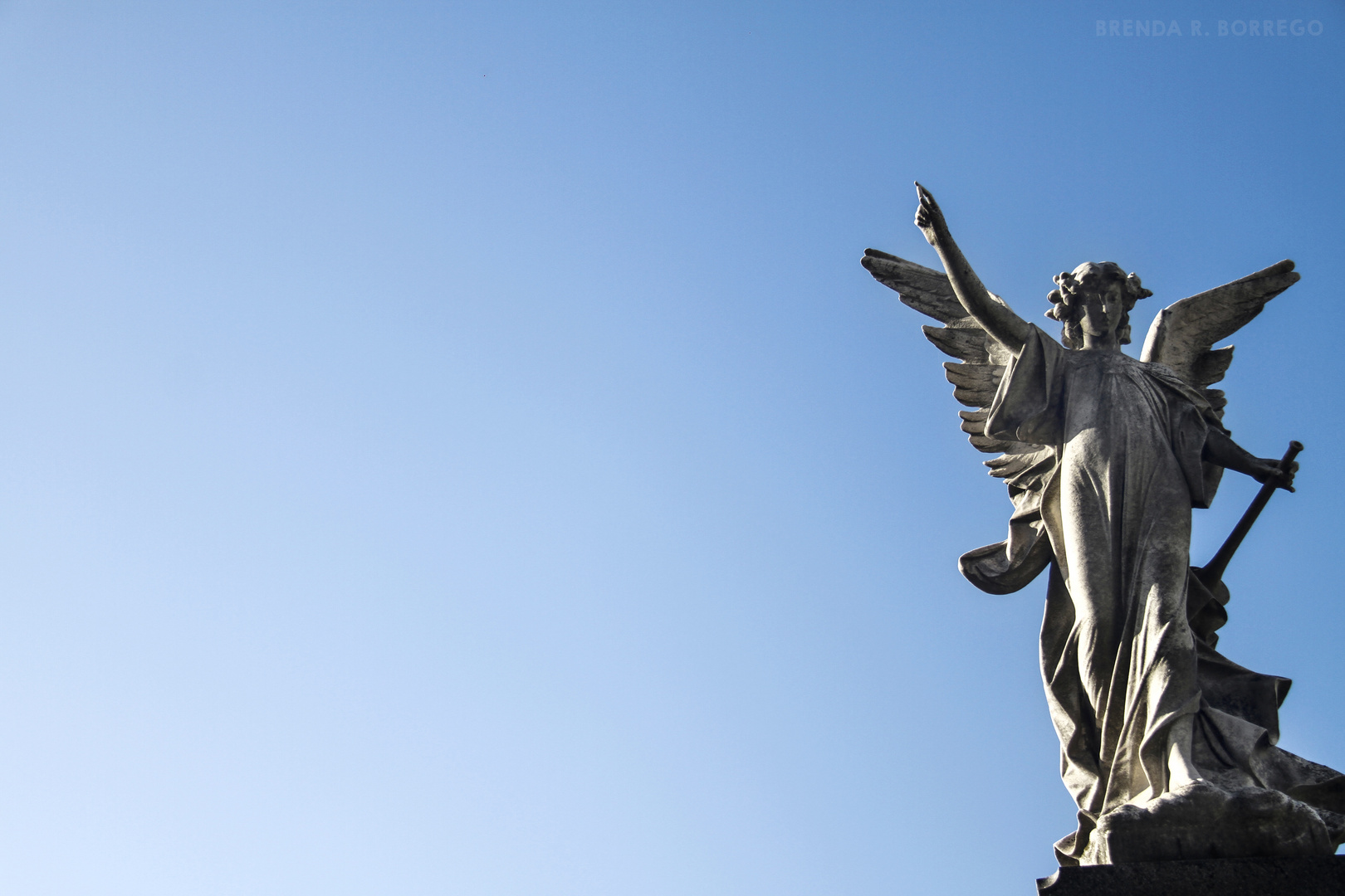 Cementerio de Recoleta