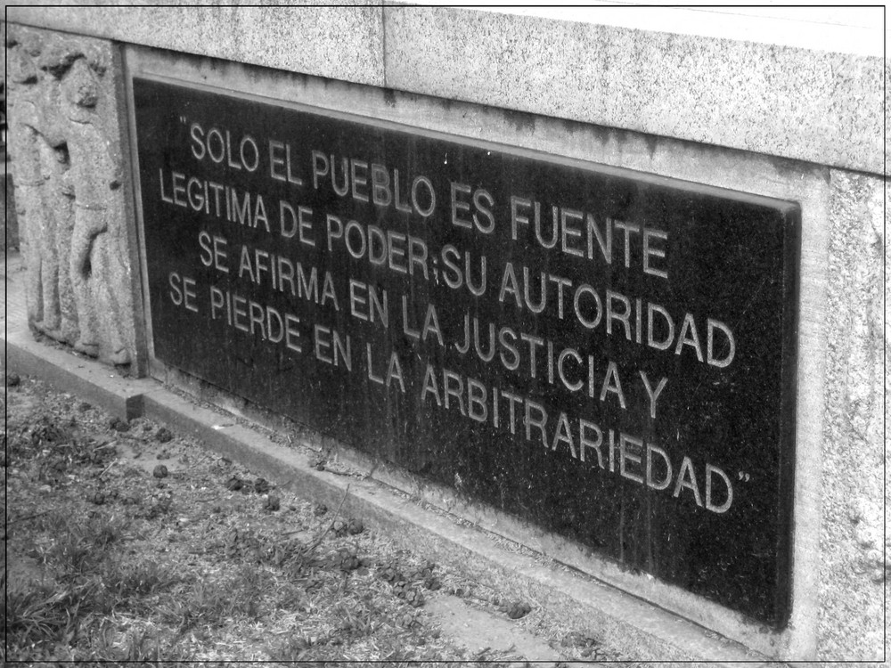 Cementerio de Recoleta - Buenos Aires